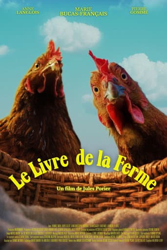 Chickens!