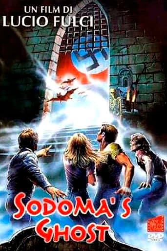 Les Fantômes de Sodome
