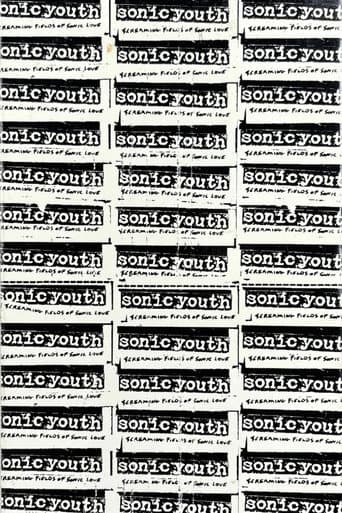 Sonic Youth: Screaming Fields of Sonic Love