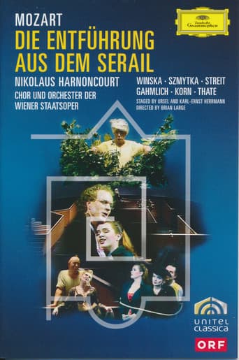 Die Entführung aus dem Serail