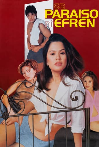 Sa Paraiso ni Efren