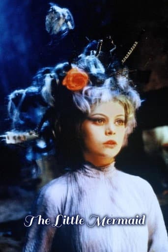 La Petite Sirène