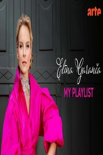 Elīna Garanča - My Playlist