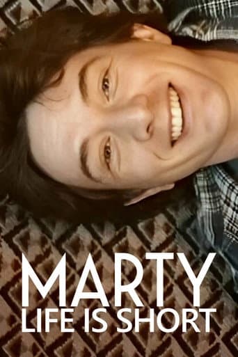Martin Short : Une vie XXL