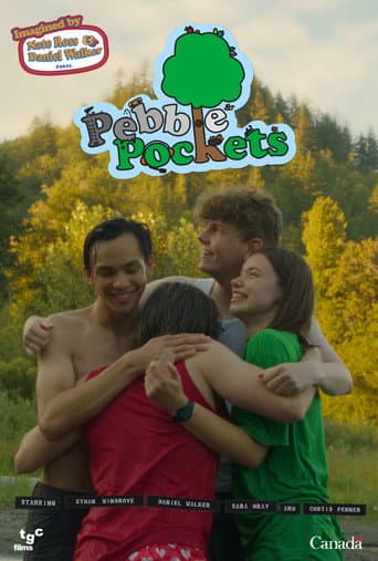 Pebble Pockets