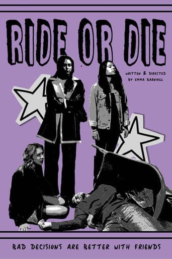 Ride or Die