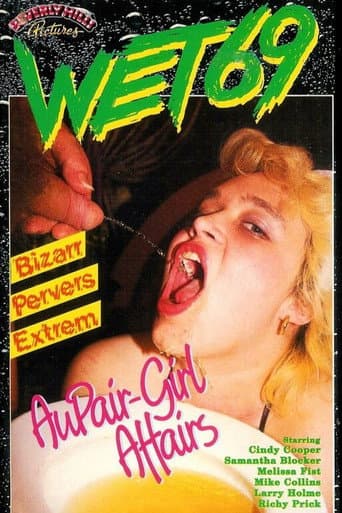 Au-Pair-Girl Affairs