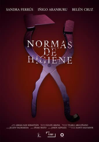 Normas de higiene