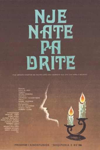 Një natë pa dritë