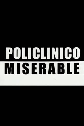 Policlínico miserable