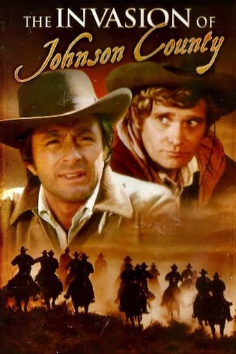 The Invasion of Johnson County
