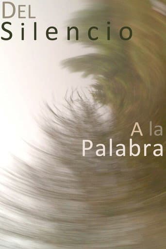 Del silencio a la palabra