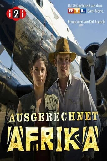Parfum d'Afrique