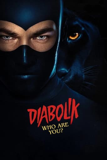 Diabolik : qui es-tu ?