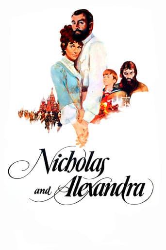 Nicolas et Alexandra