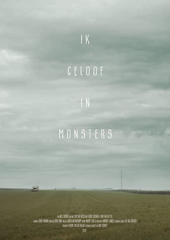 Ik geloof in monsters