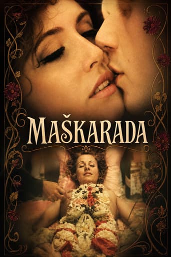 Maškarada