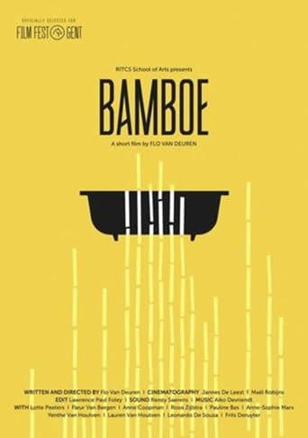 Bamboe