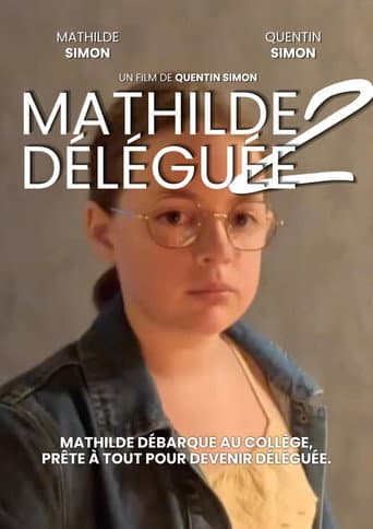 Mathilde Déléguée 2