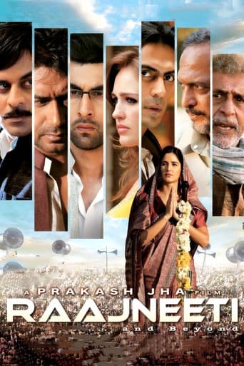 Raajneeti