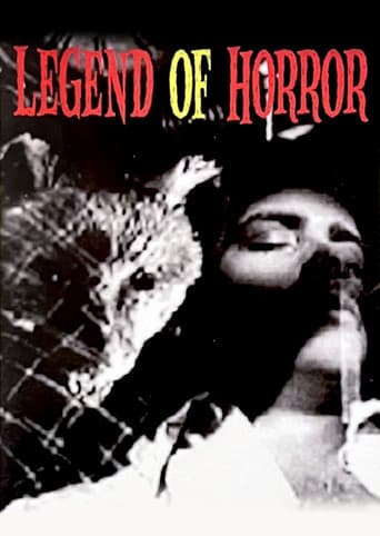 Legend of Horror