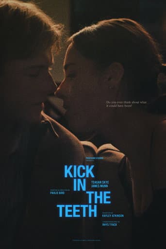 Kick in the Teeth