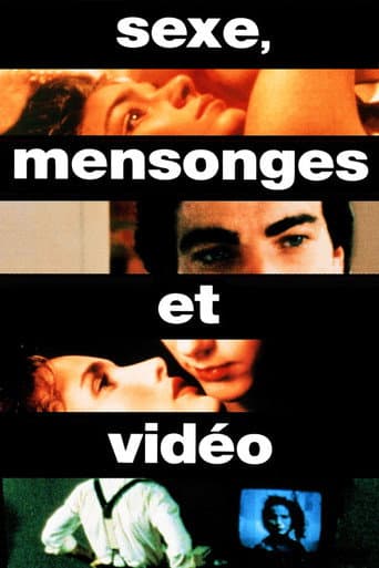 Sexe, mensonges & vidéo
