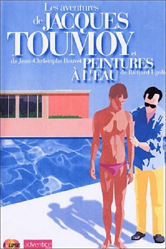 Peinture à l'eau