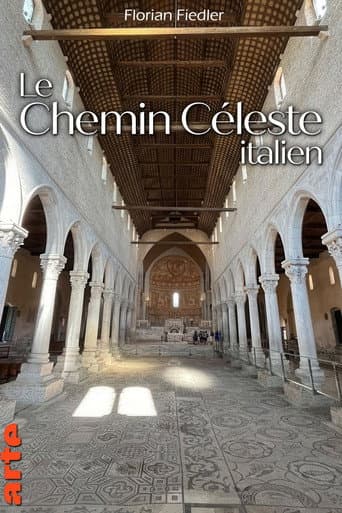 Le chemin céleste italien