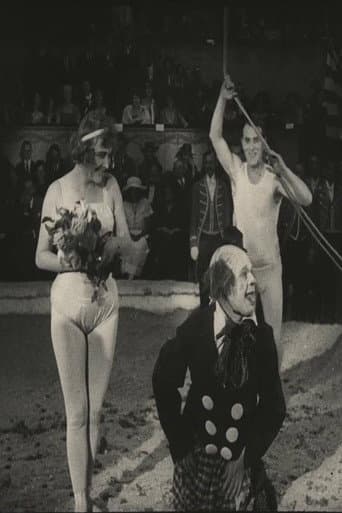 Dämon Zirkus