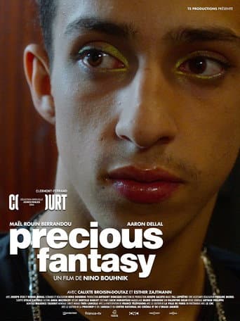 Precious Fantasy