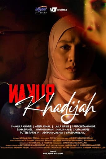 Bukan Khadijah