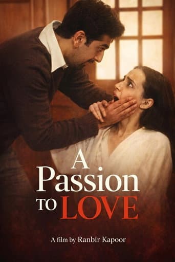 A Passion to Love
