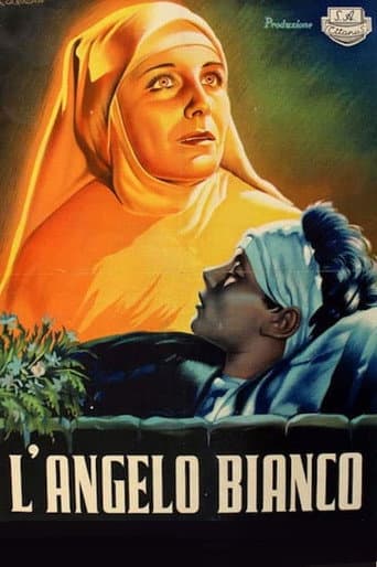 L'angelo bianco