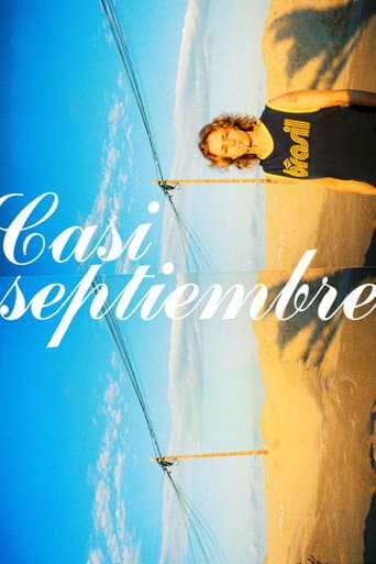 Casi septiembre