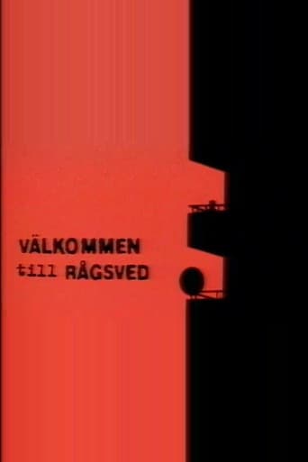 Välkommen till Rågsved