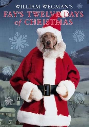 Fay's 12 Days of Christmas