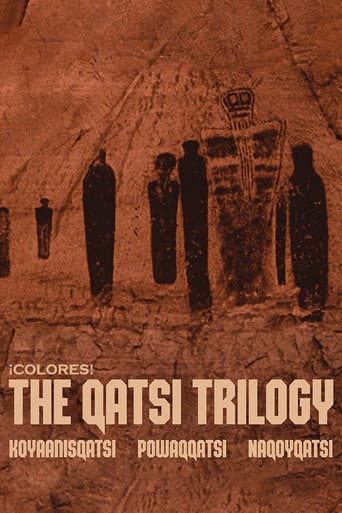 The Qatsi Trilogy
