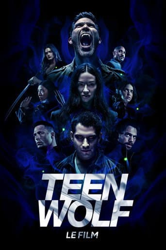 Teen Wolf : Le film