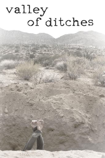 Valley of Ditches
