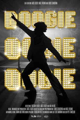 Boogie Oogie Oogie