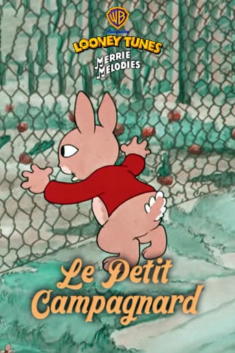 Le petit campagnard