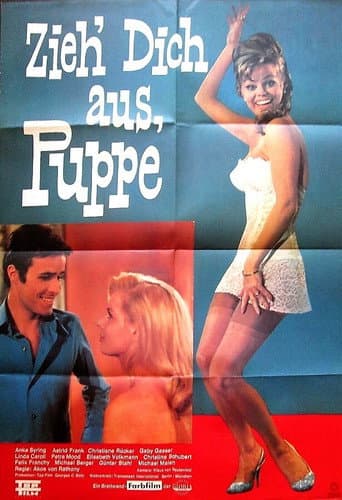 Zieh dich aus, Puppe