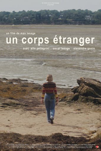 Un corps étranger