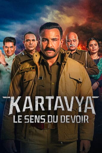 Kartavya : Le sens du devoir
