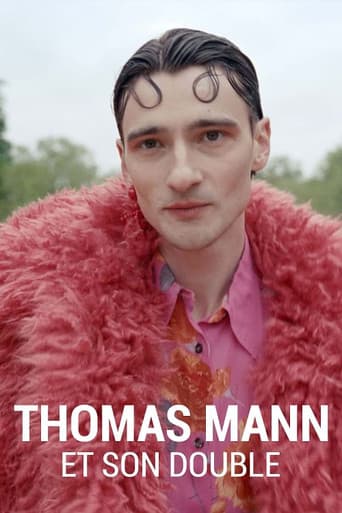 Thomas Mann et son double