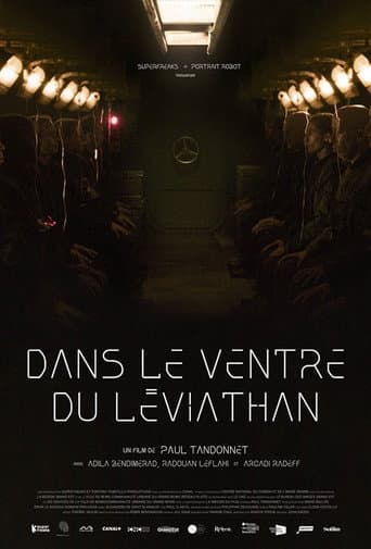 Dans le ventre du léviathan