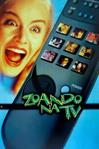 Zoando na TV