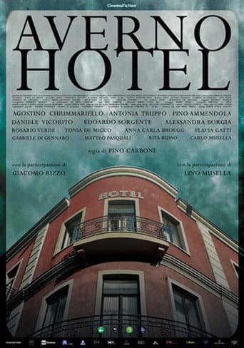 Averno Hotel