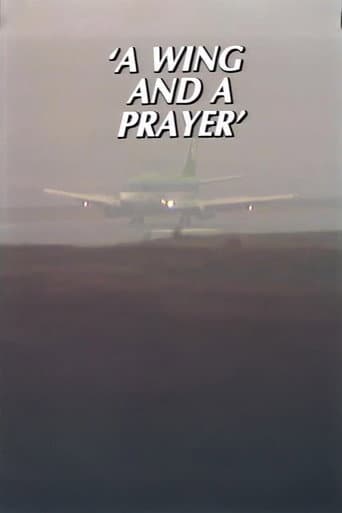 A Wing and a Prayer – The Story of Knock Airport
